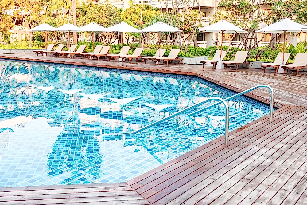 Denizli Asl Pool