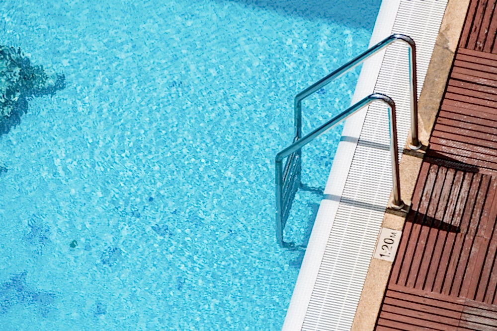 Asal Pool Bakı, Bakı Asal Havuz