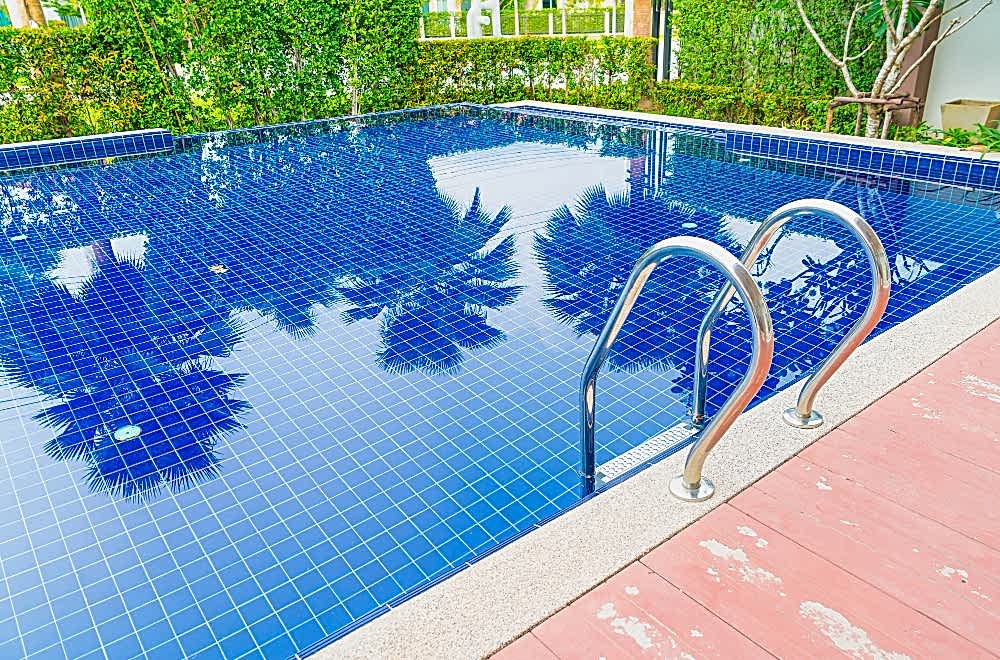 Asal Pool Bakı, Bakı Asal Havuz