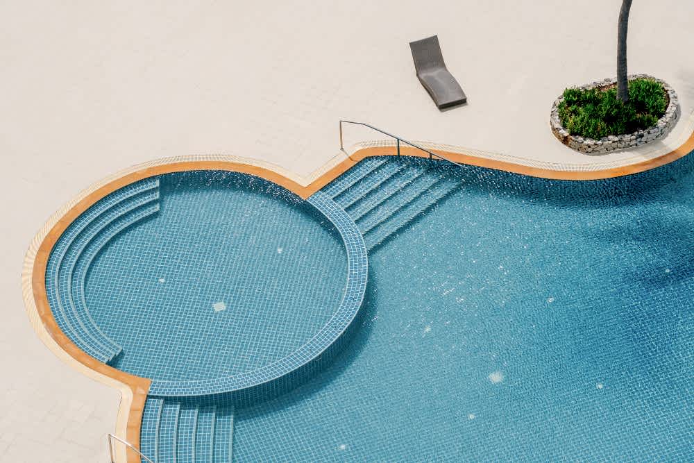 Asal Pool Bakı, Bakı Asal Havuz