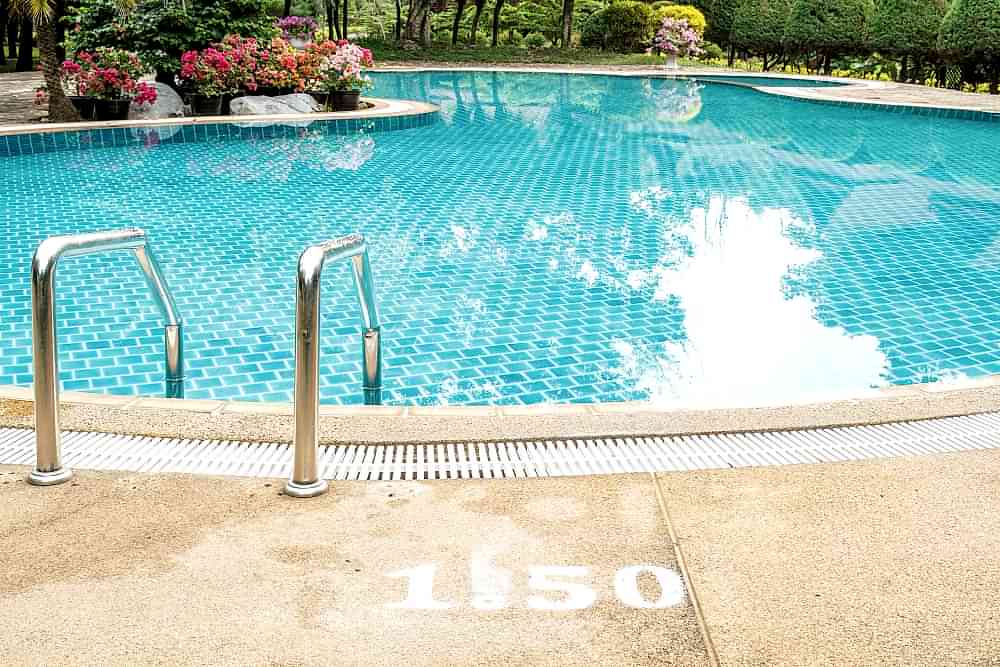Asal Pool Bakı, Bakı Asal Havuz