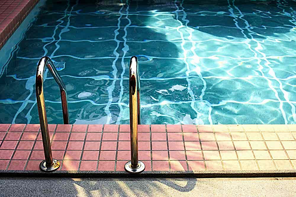 Asal Pool Bakı, Bakı Asal Havuz