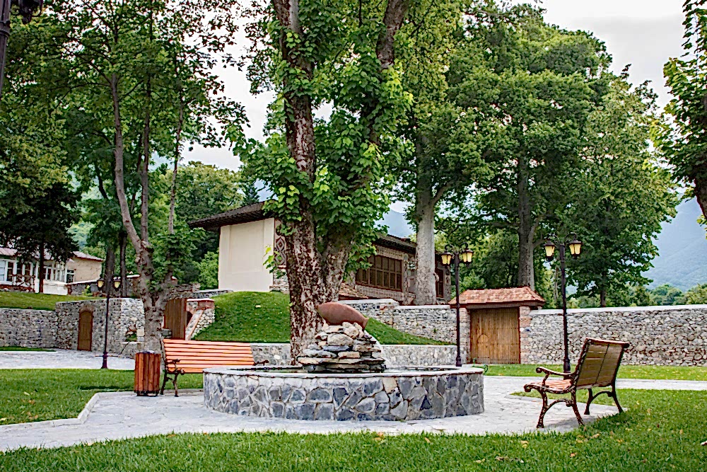 Spa, Sauna ve Buhar Odası Yapımı