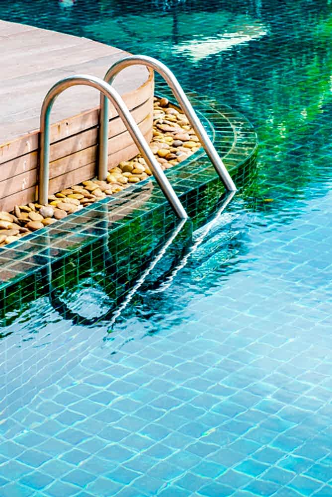 Denizli Asl Pool